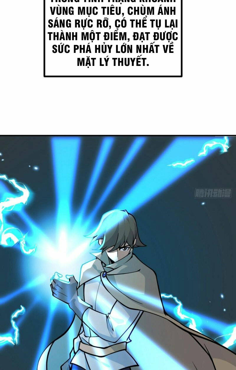 Nhất Quyền Bạo Tinh Chapter 66 - Trang 2