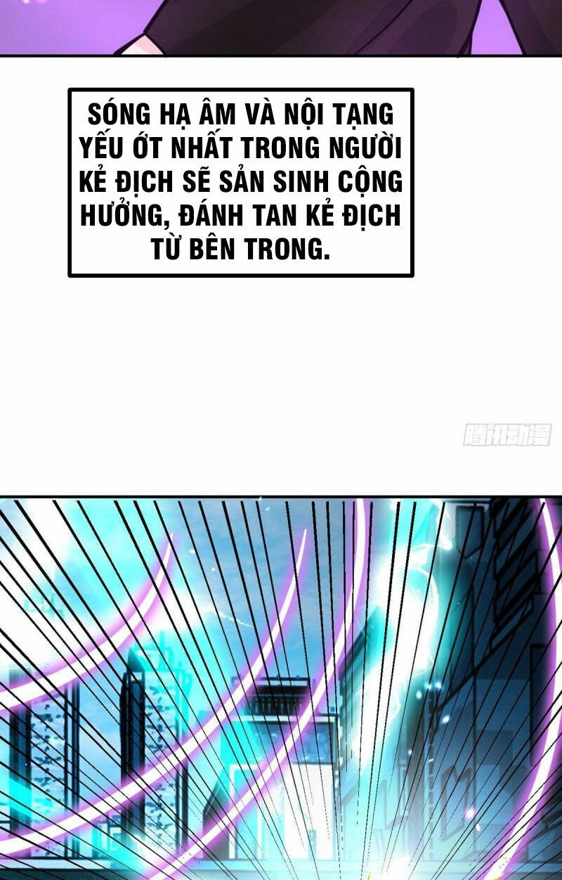 Nhất Quyền Bạo Tinh Chapter 66 - Trang 2