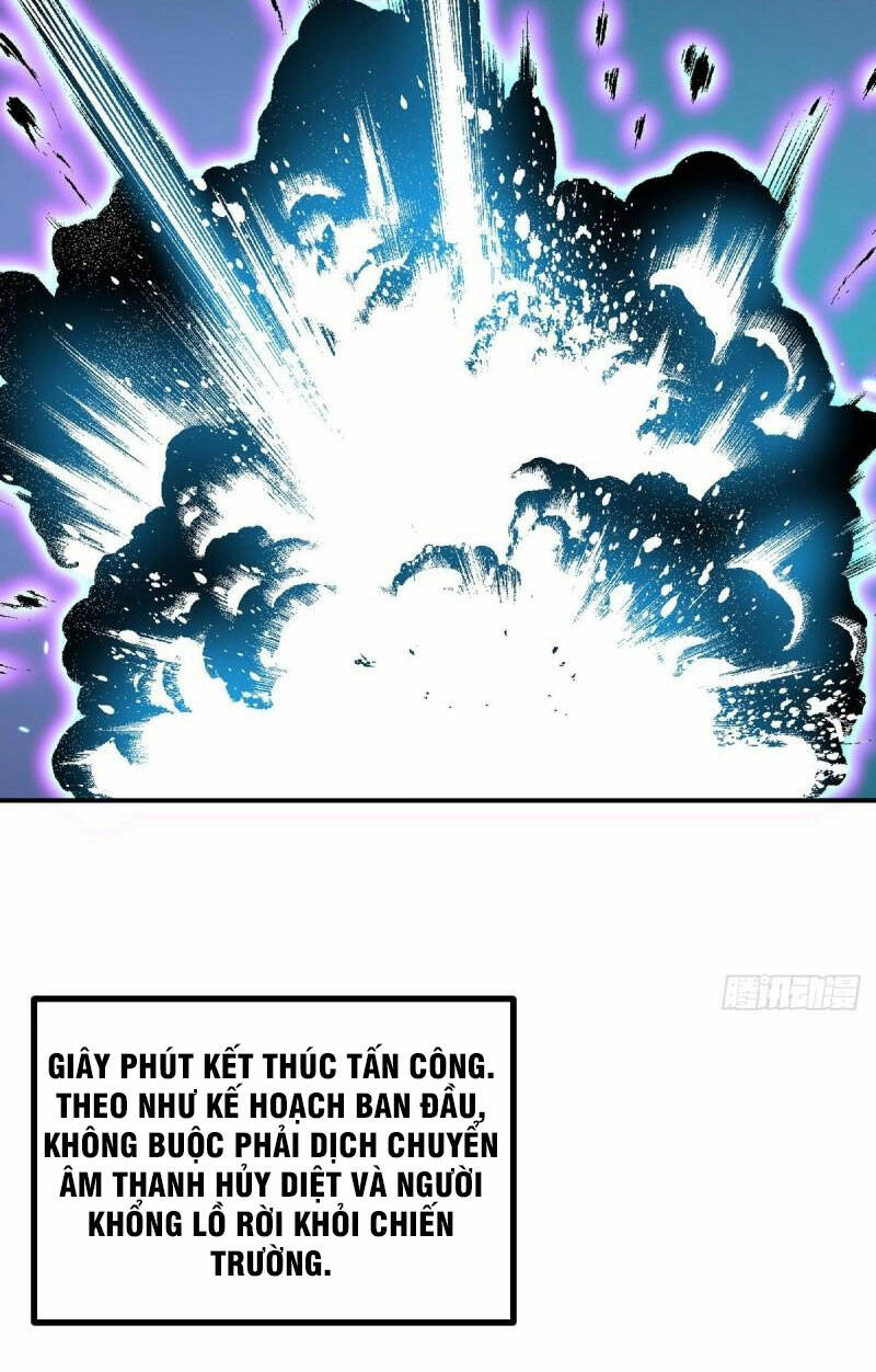 Nhất Quyền Bạo Tinh Chapter 66 - Trang 2