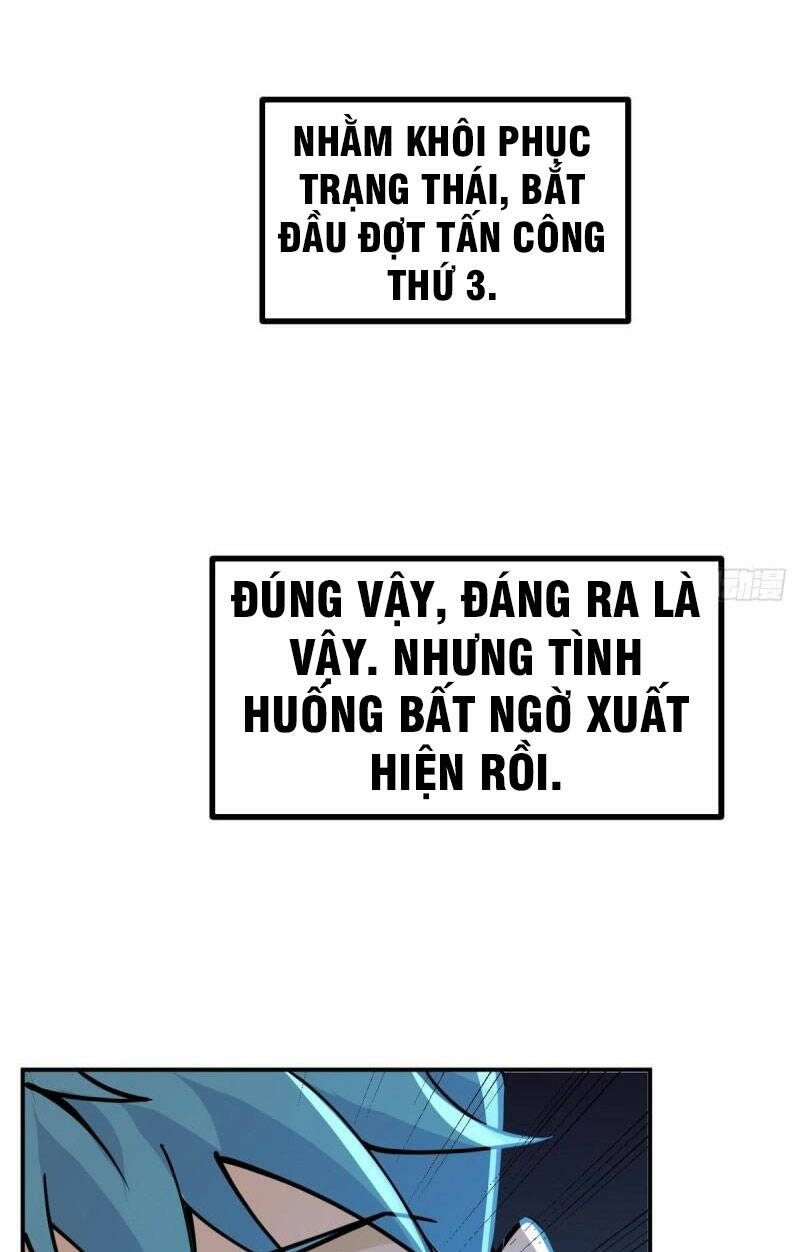 Nhất Quyền Bạo Tinh Chapter 66 - Trang 2