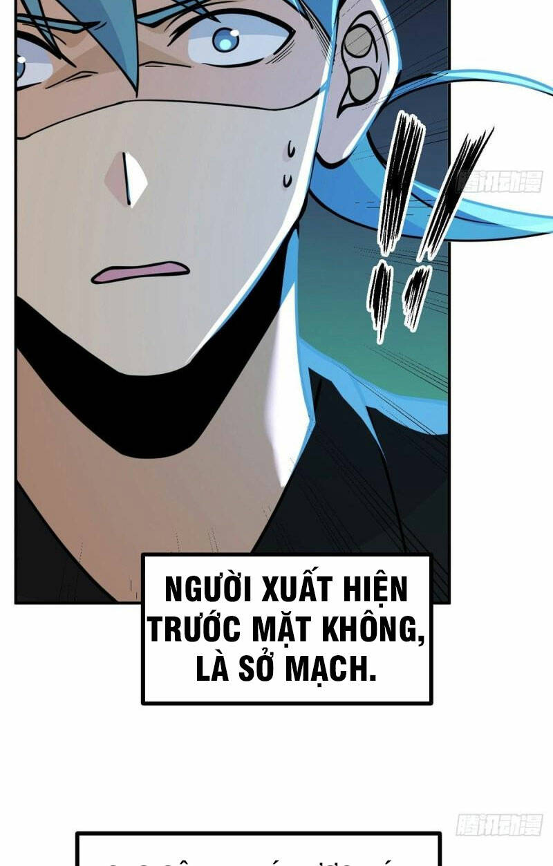 Nhất Quyền Bạo Tinh Chapter 66 - Trang 2