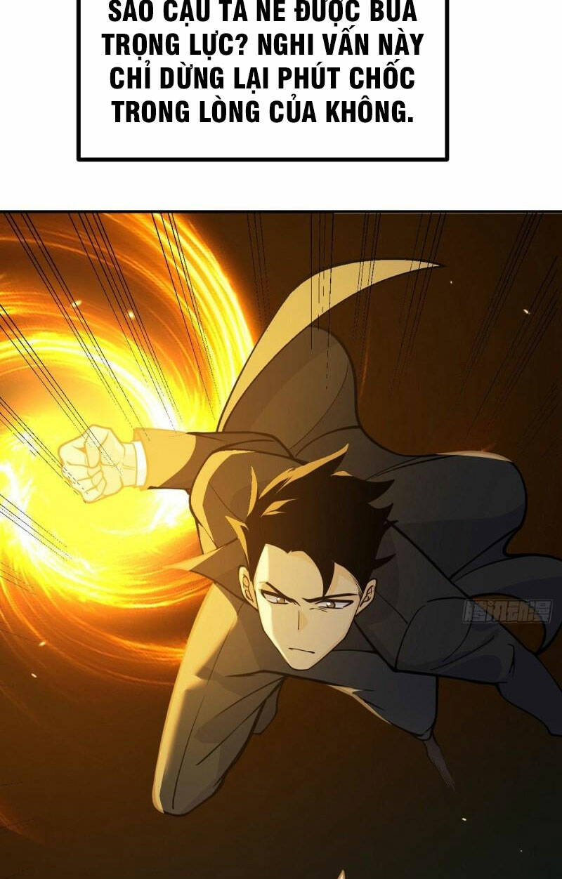 Nhất Quyền Bạo Tinh Chapter 66 - Trang 2