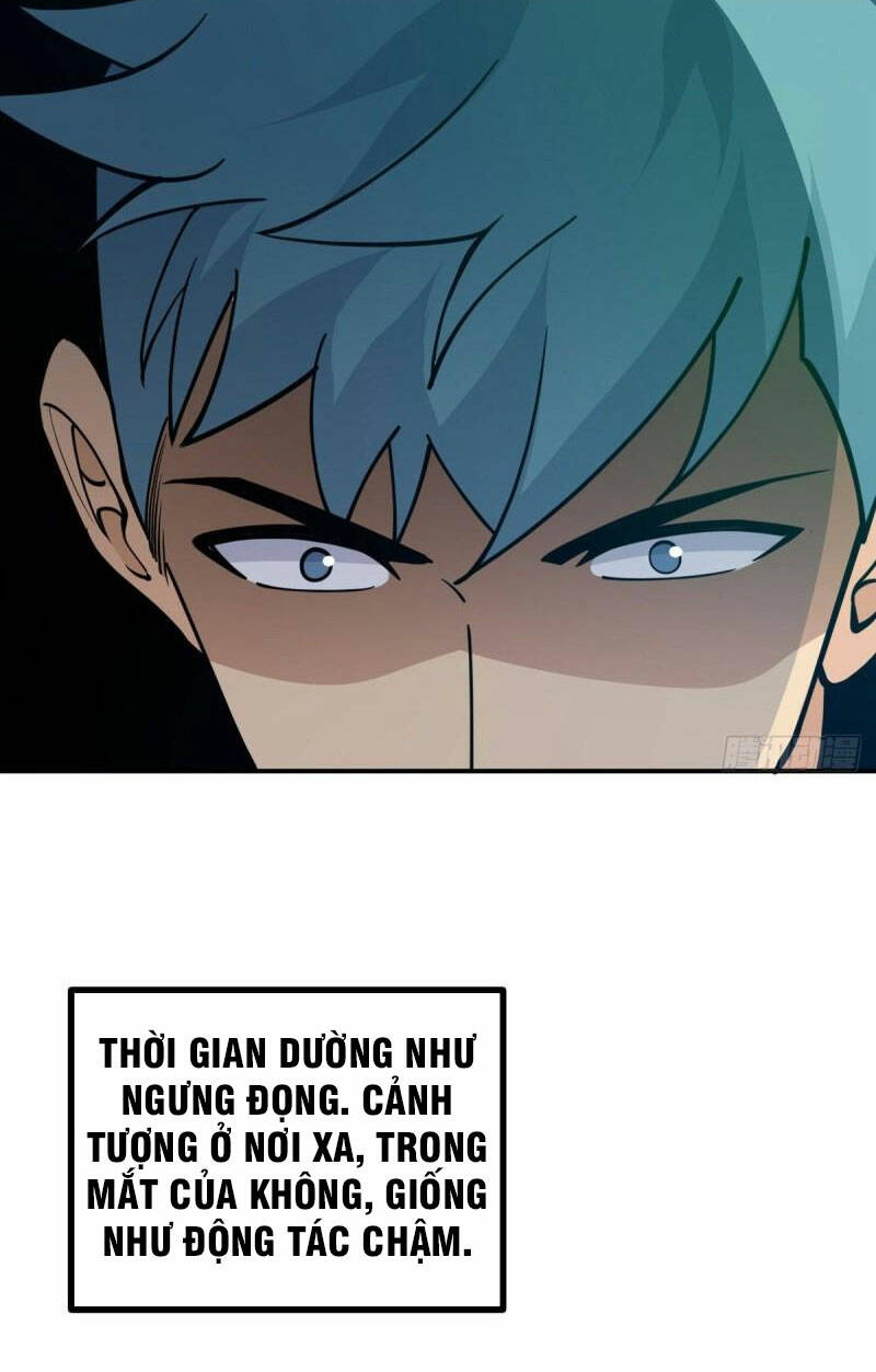 Nhất Quyền Bạo Tinh Chapter 66 - Trang 2