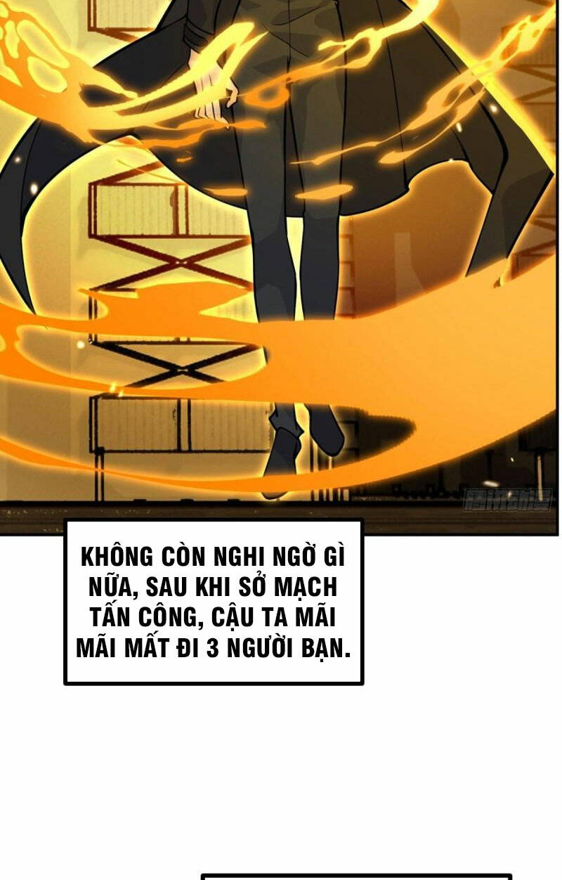 Nhất Quyền Bạo Tinh Chapter 66 - Trang 2