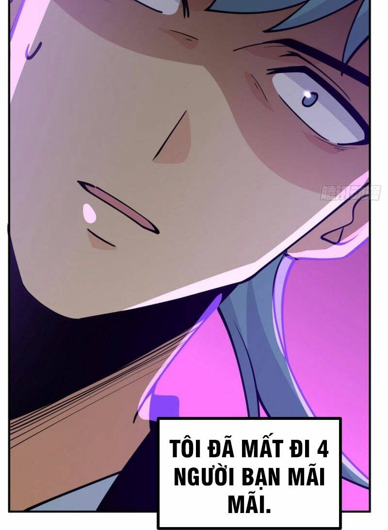 Nhất Quyền Bạo Tinh Chapter 66 - Trang 2