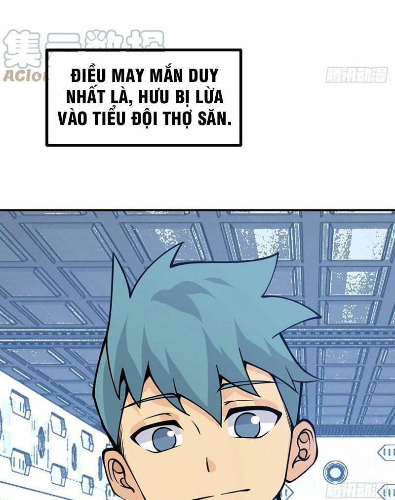 Nhất Quyền Bạo Tinh Chapter 67 - Trang 2