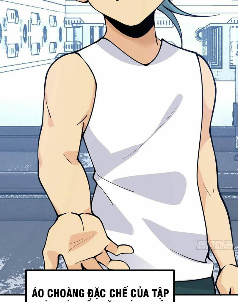 Nhất Quyền Bạo Tinh Chapter 67 - Trang 2