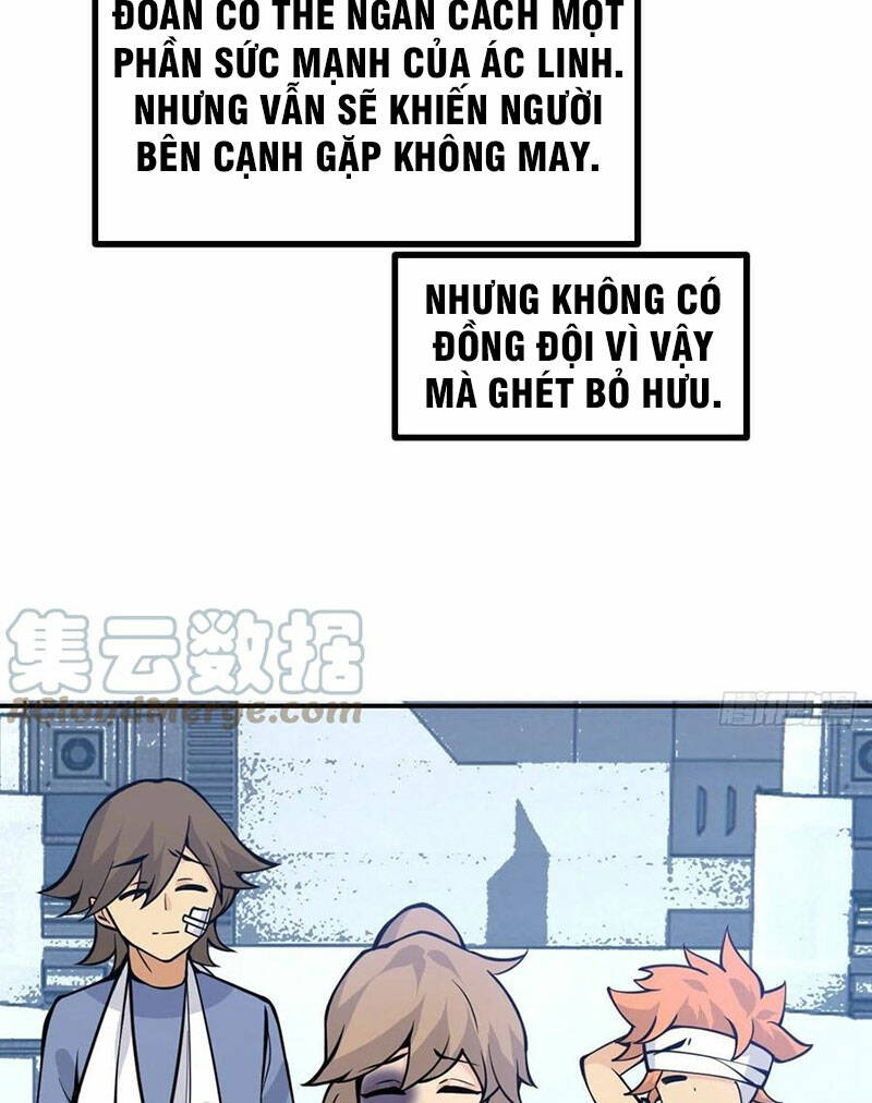 Nhất Quyền Bạo Tinh Chapter 67 - Trang 2