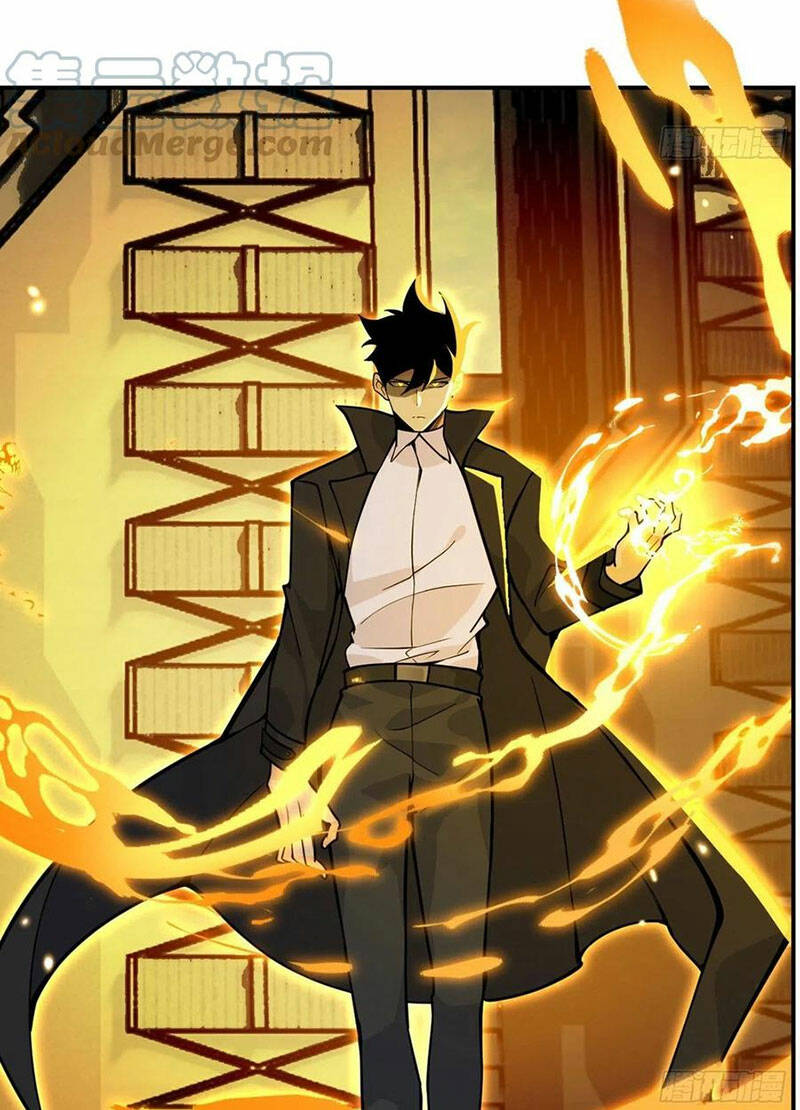 Nhất Quyền Bạo Tinh Chapter 67 - Trang 2