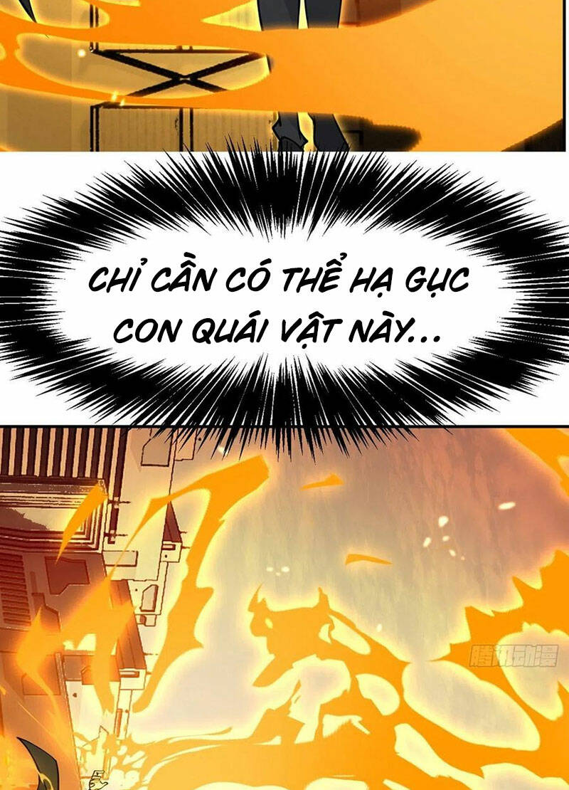 Nhất Quyền Bạo Tinh Chapter 67 - Trang 2