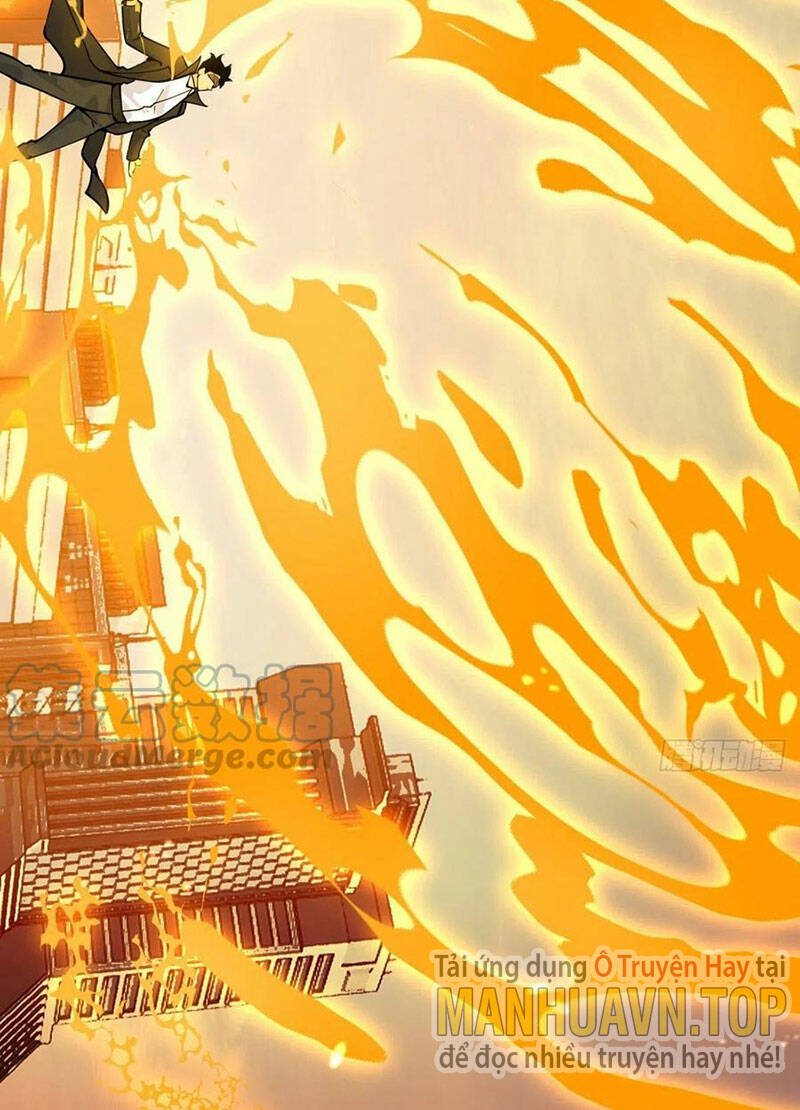 Nhất Quyền Bạo Tinh Chapter 67 - Trang 2