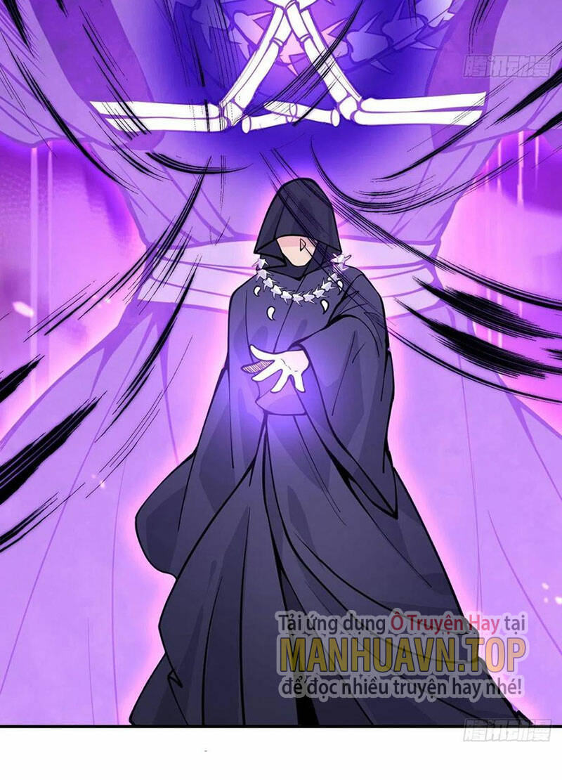 Nhất Quyền Bạo Tinh Chapter 67 - Trang 2