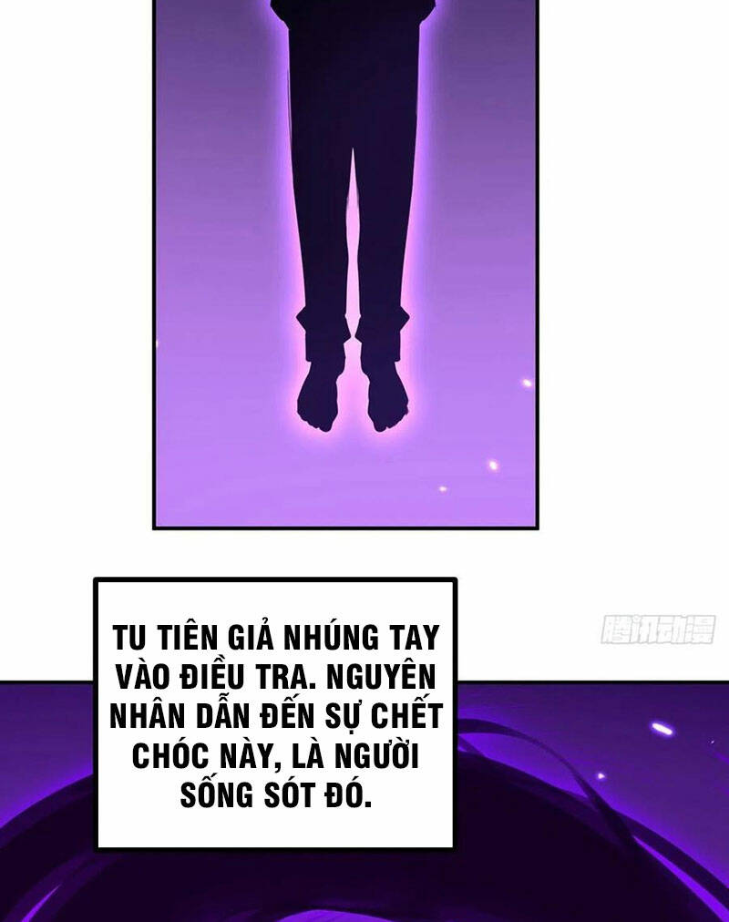 Nhất Quyền Bạo Tinh Chapter 67 - Trang 2