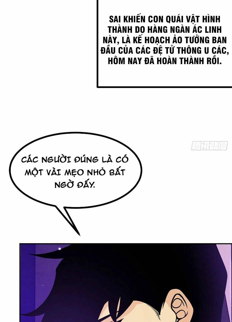 Nhất Quyền Bạo Tinh Chapter 67 - Trang 2