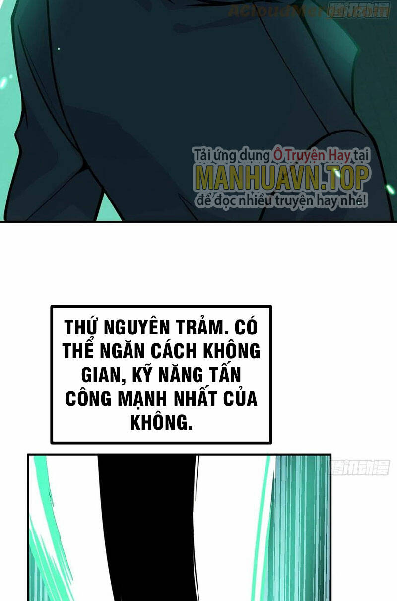 Nhất Quyền Bạo Tinh Chapter 67 - Trang 2