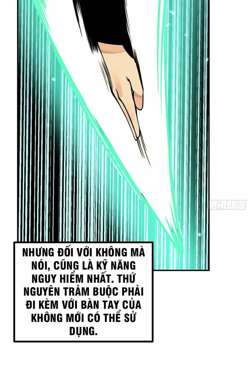 Nhất Quyền Bạo Tinh Chapter 67 - Trang 2
