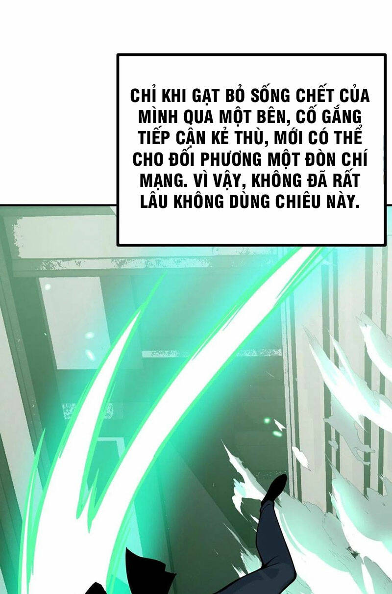 Nhất Quyền Bạo Tinh Chapter 67 - Trang 2