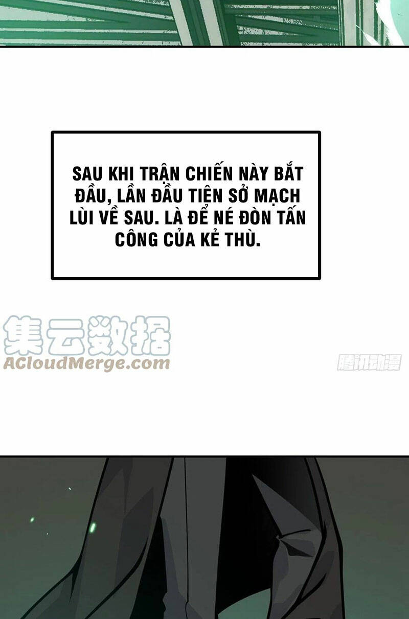 Nhất Quyền Bạo Tinh Chapter 67 - Trang 2