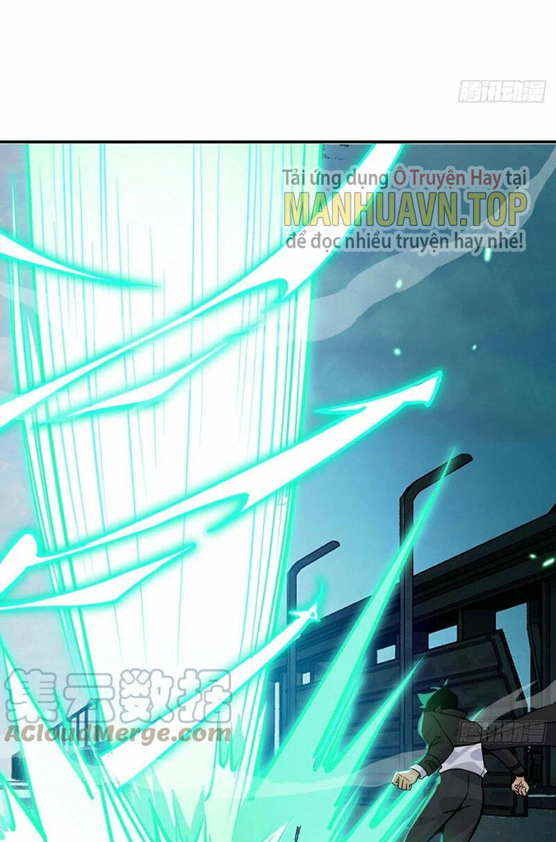 Nhất Quyền Bạo Tinh Chapter 67 - Trang 2