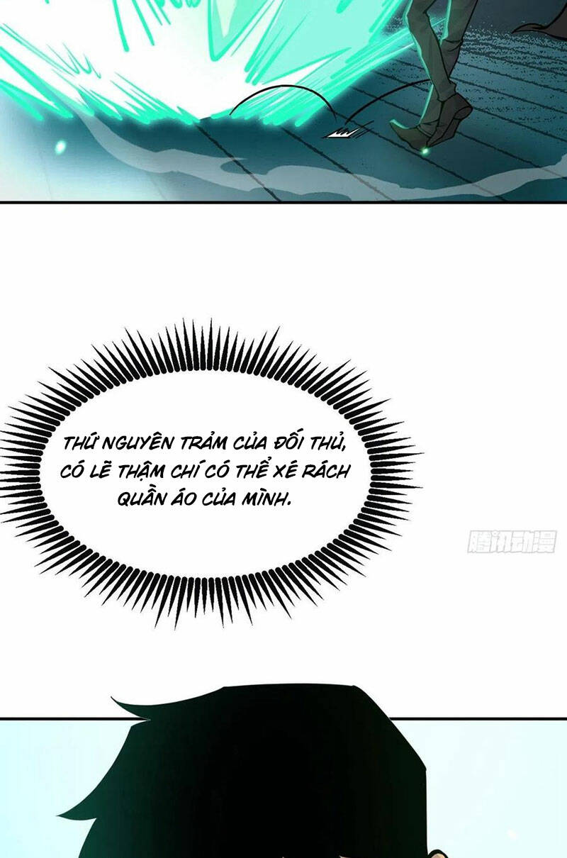 Nhất Quyền Bạo Tinh Chapter 67 - Trang 2