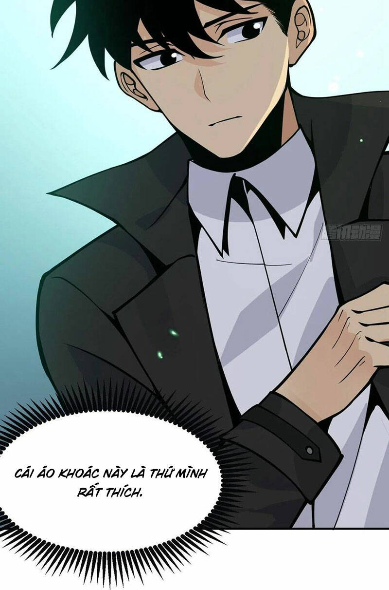 Nhất Quyền Bạo Tinh Chapter 67 - Trang 2