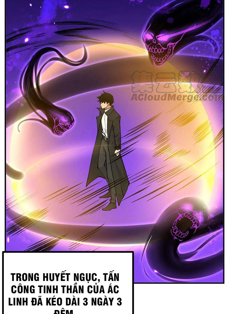 Nhất Quyền Bạo Tinh Chapter 68 - Trang 2