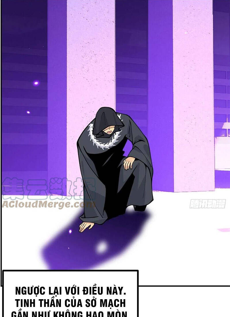 Nhất Quyền Bạo Tinh Chapter 68 - Trang 2