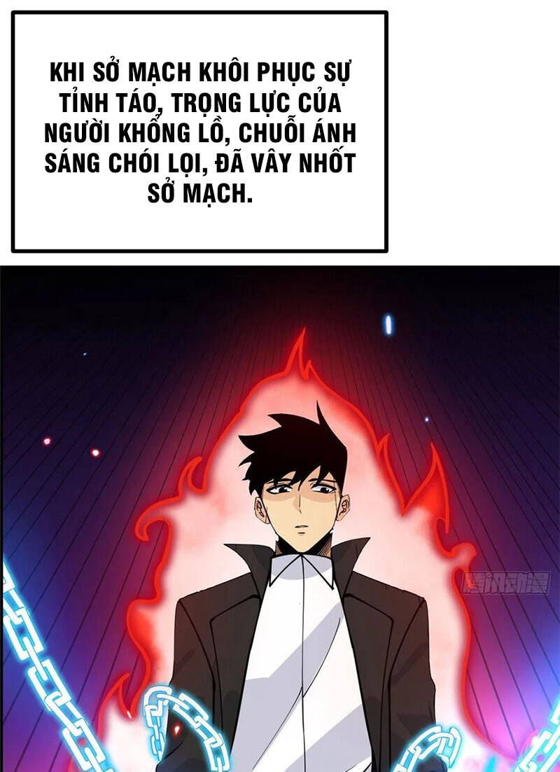 Nhất Quyền Bạo Tinh Chapter 68 - Trang 2