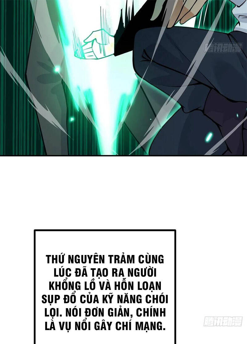 Nhất Quyền Bạo Tinh Chapter 68 - Trang 2