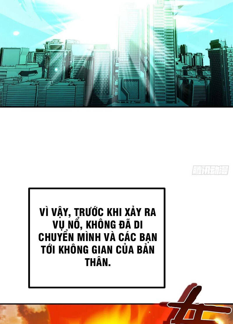 Nhất Quyền Bạo Tinh Chapter 68 - Trang 2