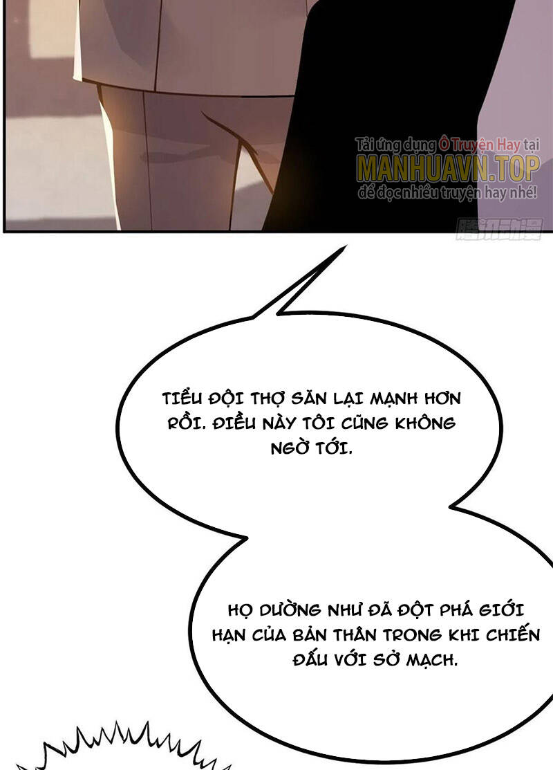 Nhất Quyền Bạo Tinh Chapter 68 - Trang 2