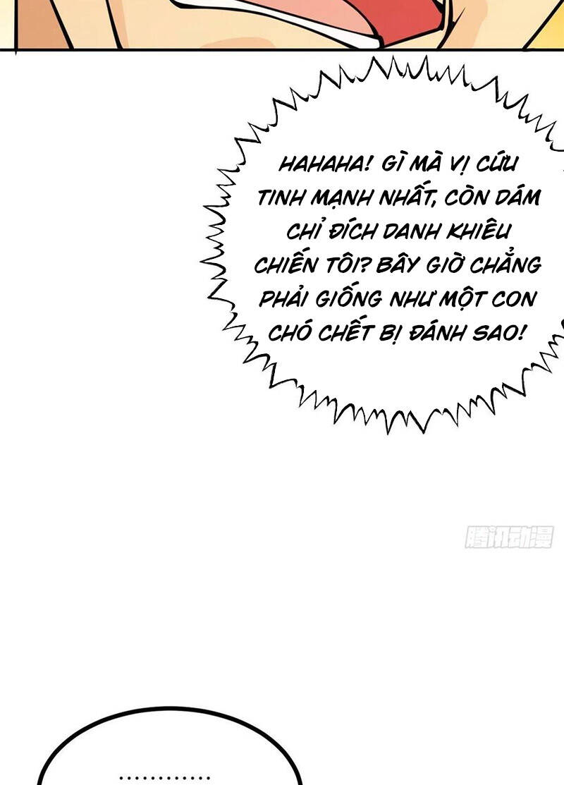 Nhất Quyền Bạo Tinh Chapter 68 - Trang 2