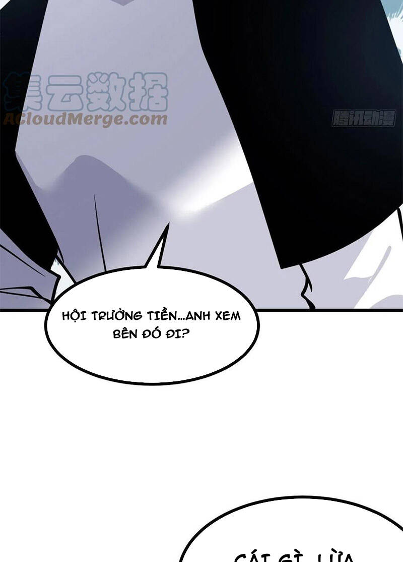 Nhất Quyền Bạo Tinh Chapter 68 - Trang 2