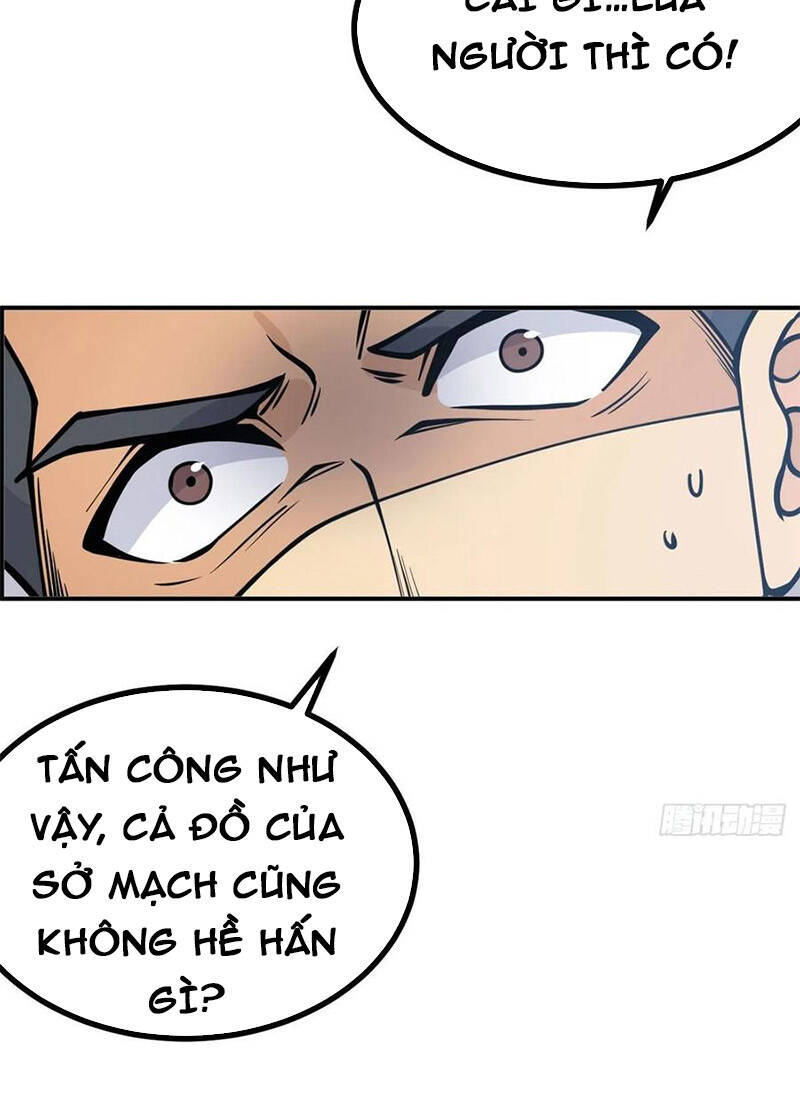 Nhất Quyền Bạo Tinh Chapter 68 - Trang 2