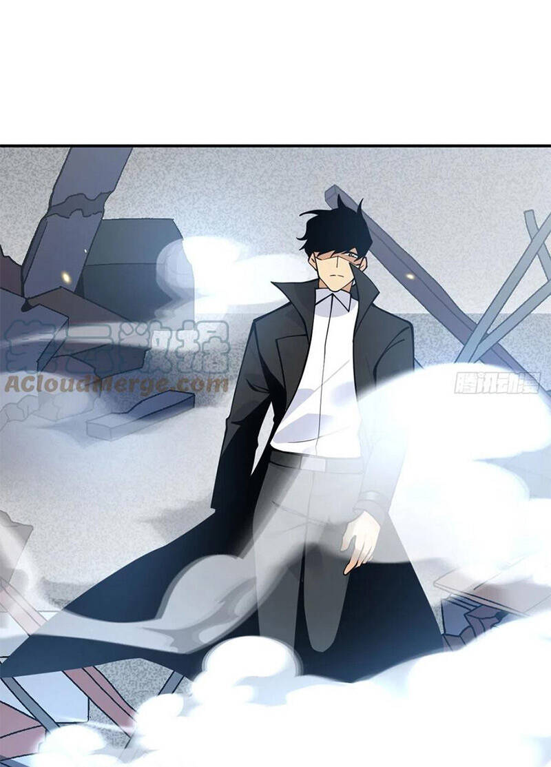 Nhất Quyền Bạo Tinh Chapter 68 - Trang 2