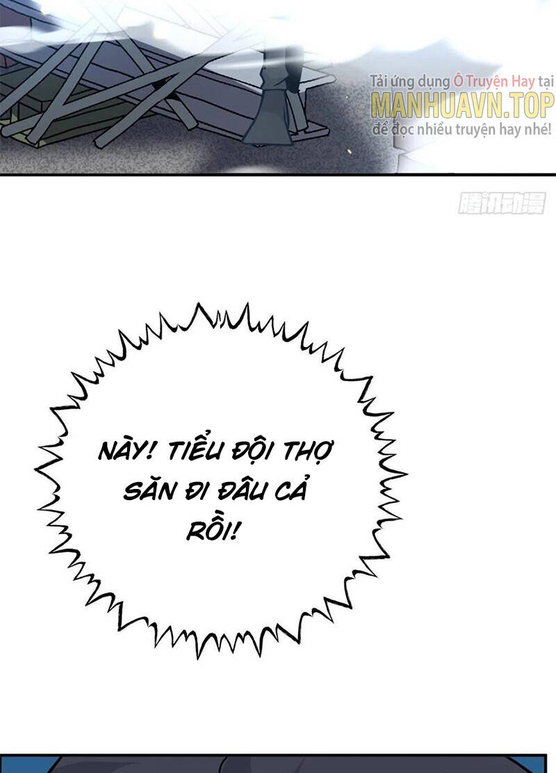 Nhất Quyền Bạo Tinh Chapter 68 - Trang 2