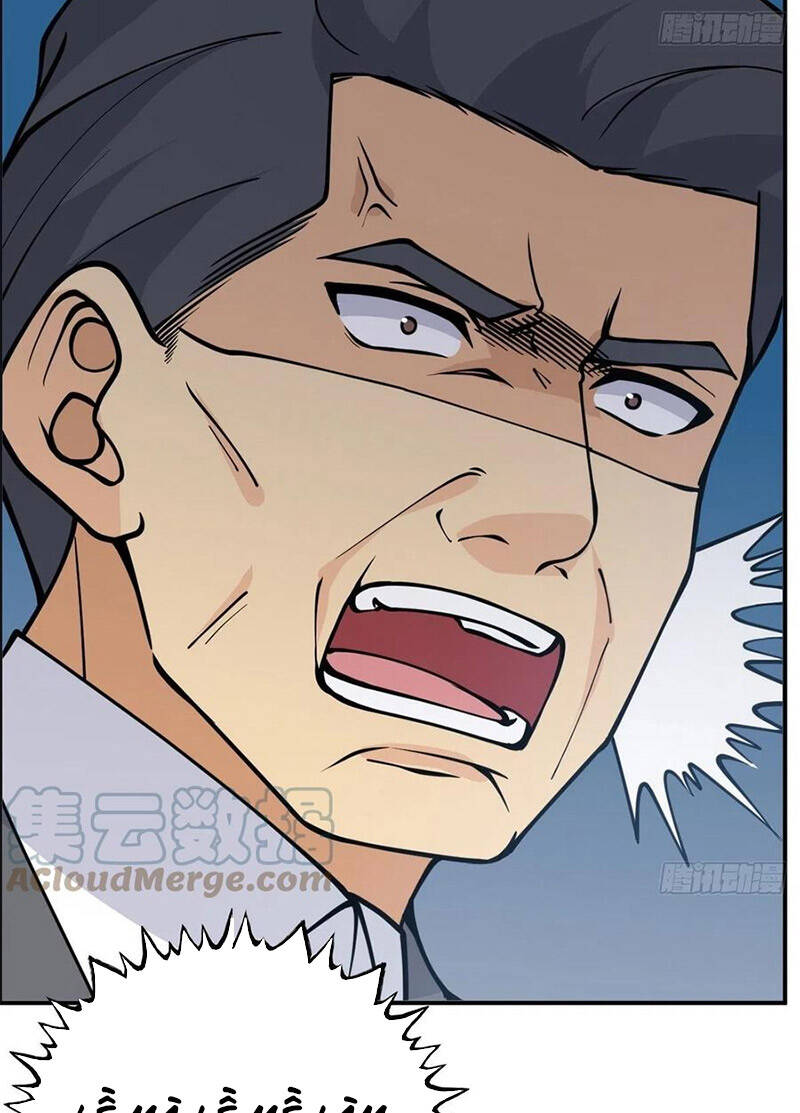 Nhất Quyền Bạo Tinh Chapter 68 - Trang 2