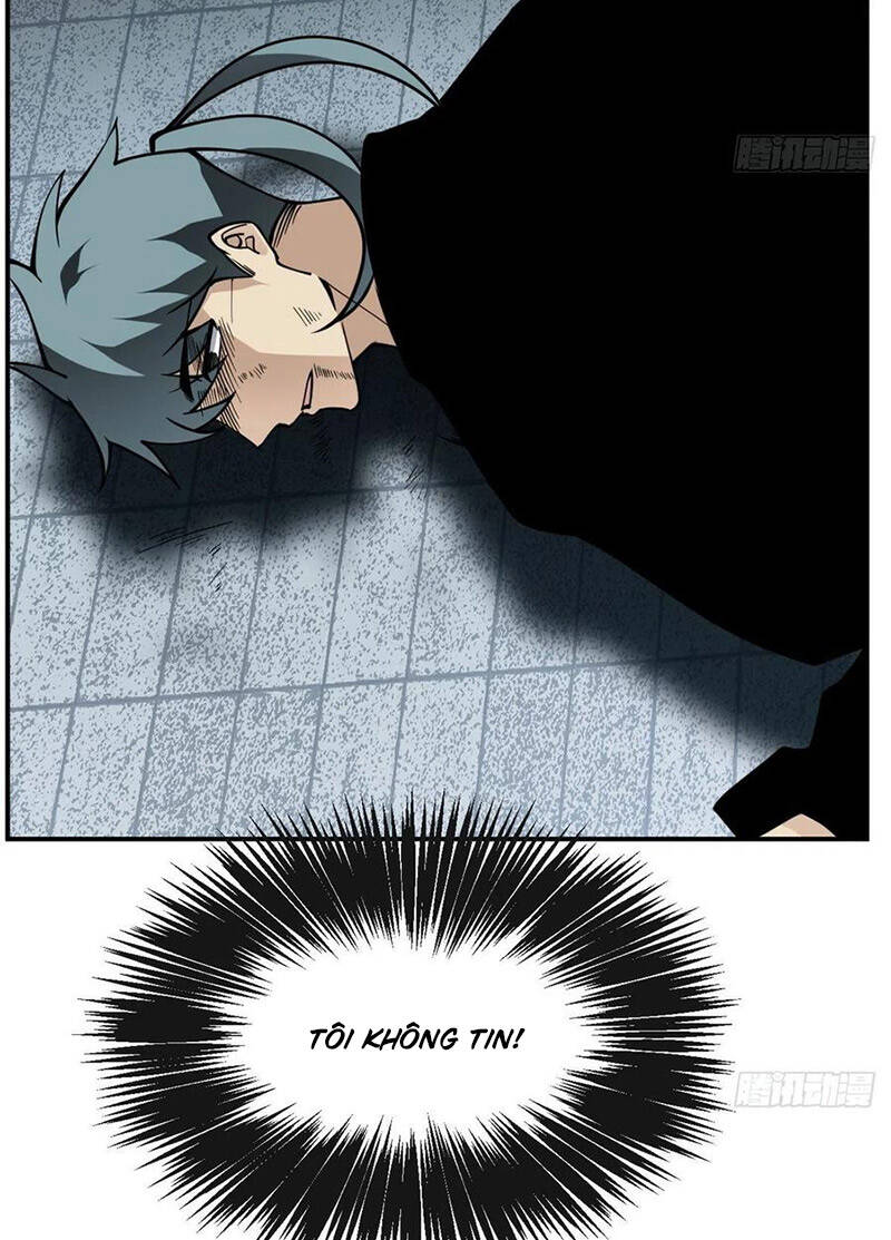 Nhất Quyền Bạo Tinh Chapter 68 - Trang 2