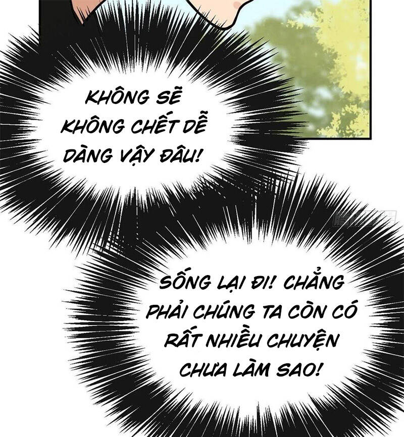 Nhất Quyền Bạo Tinh Chapter 68 - Trang 2