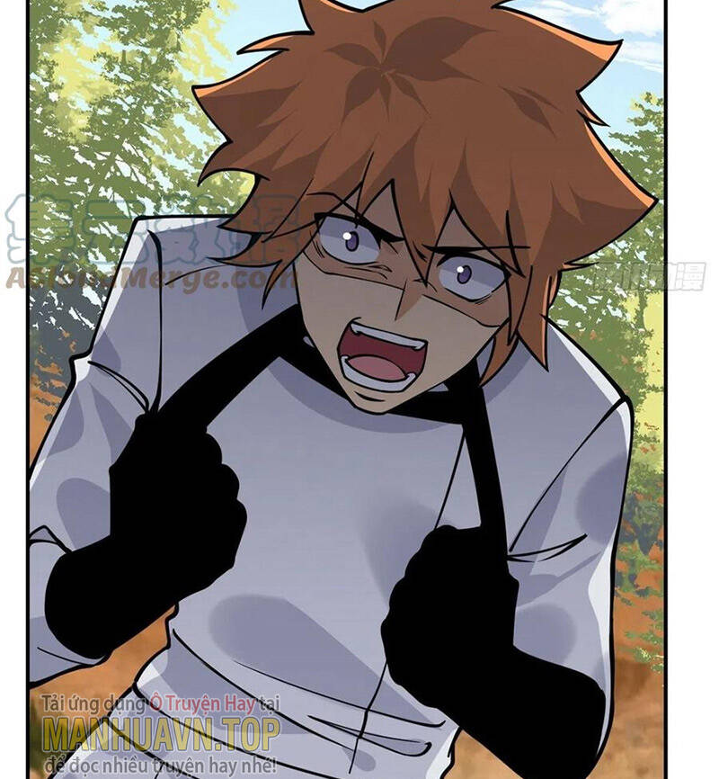 Nhất Quyền Bạo Tinh Chapter 68 - Trang 2