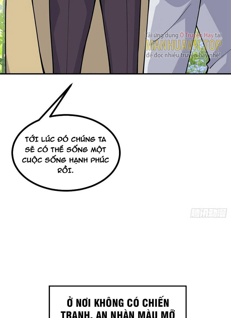 Nhất Quyền Bạo Tinh Chapter 69 - Trang 2