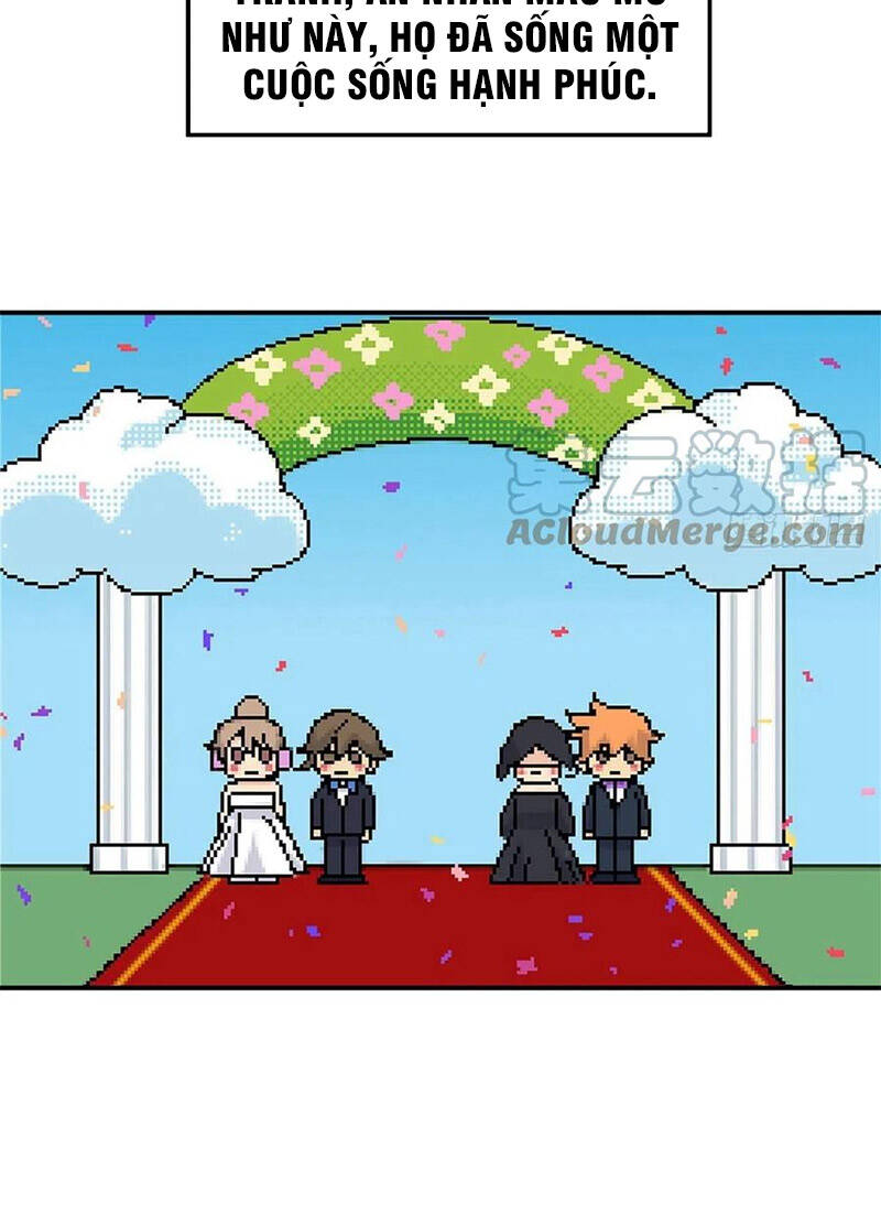 Nhất Quyền Bạo Tinh Chapter 69 - Trang 2