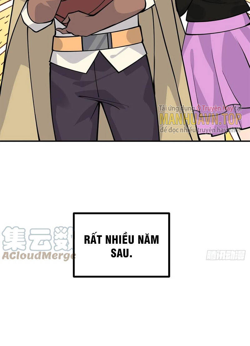 Nhất Quyền Bạo Tinh Chapter 69 - Trang 2