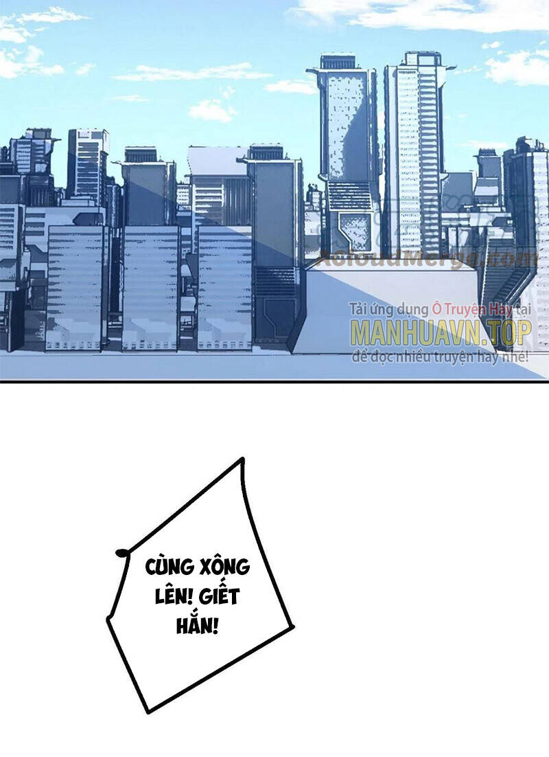 Nhất Quyền Bạo Tinh Chapter 69 - Trang 2