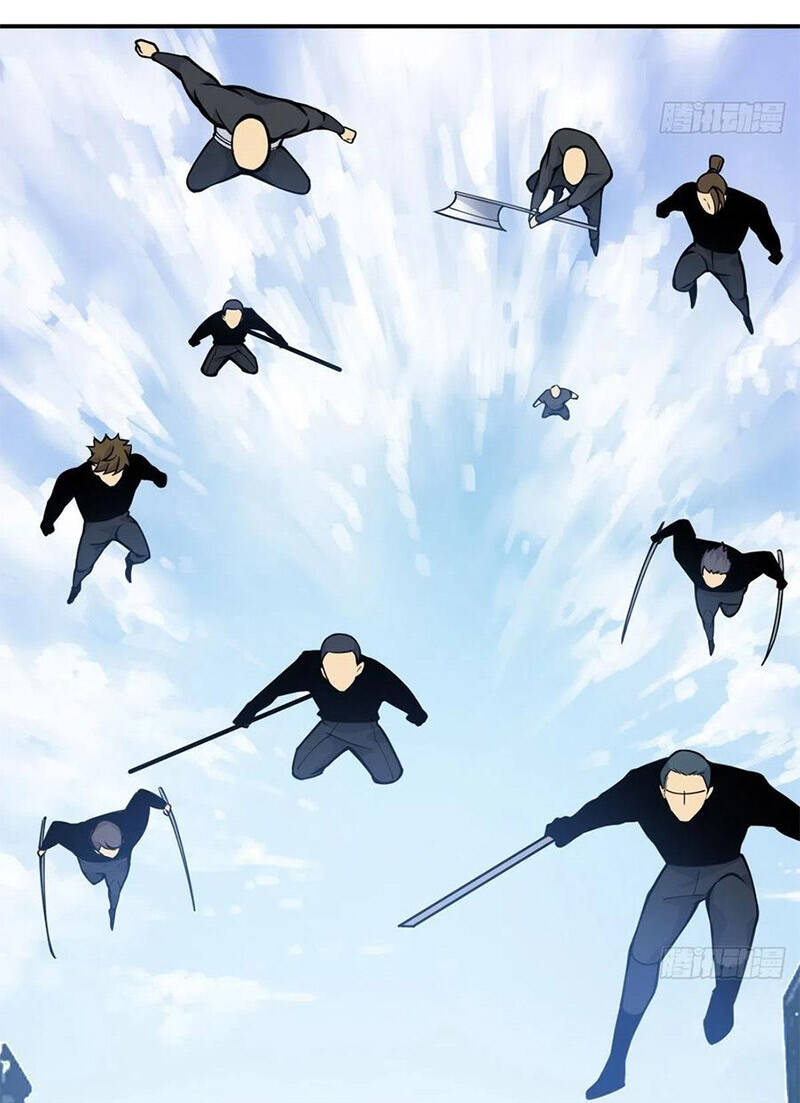 Nhất Quyền Bạo Tinh Chapter 69 - Trang 2