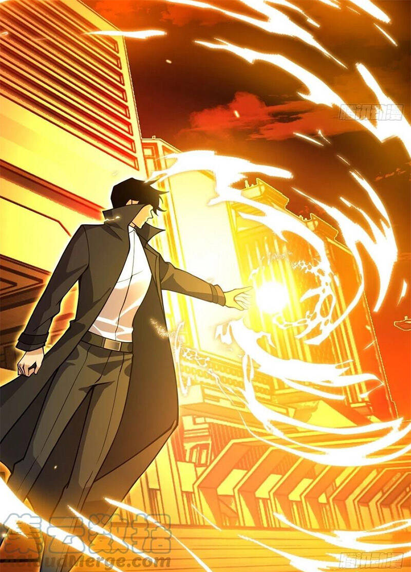 Nhất Quyền Bạo Tinh Chapter 69 - Trang 2