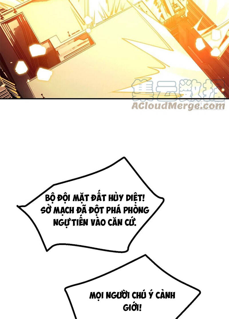 Nhất Quyền Bạo Tinh Chapter 69 - Trang 2