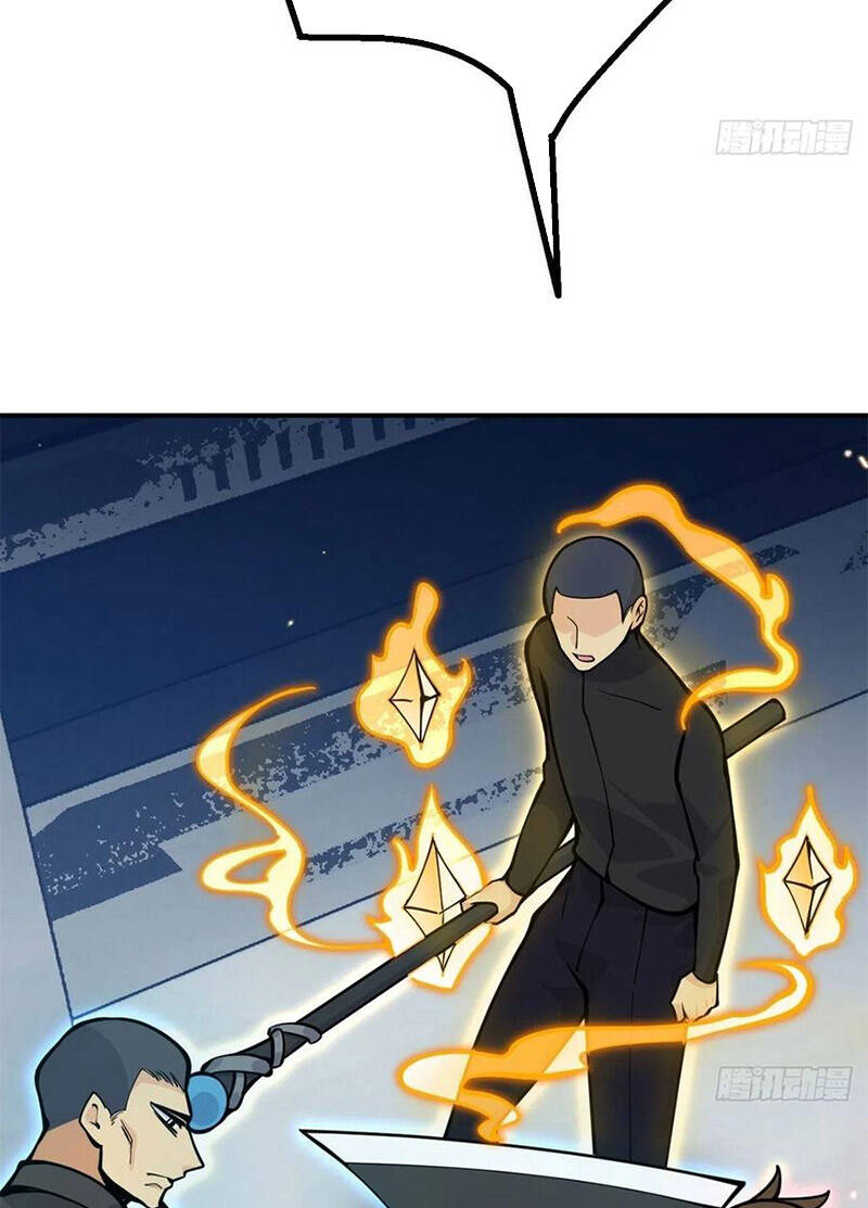 Nhất Quyền Bạo Tinh Chapter 69 - Trang 2