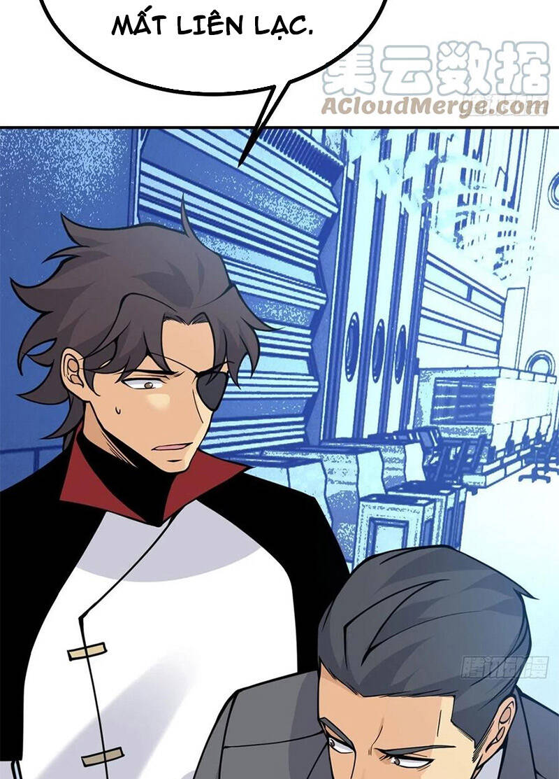 Nhất Quyền Bạo Tinh Chapter 69 - Trang 2