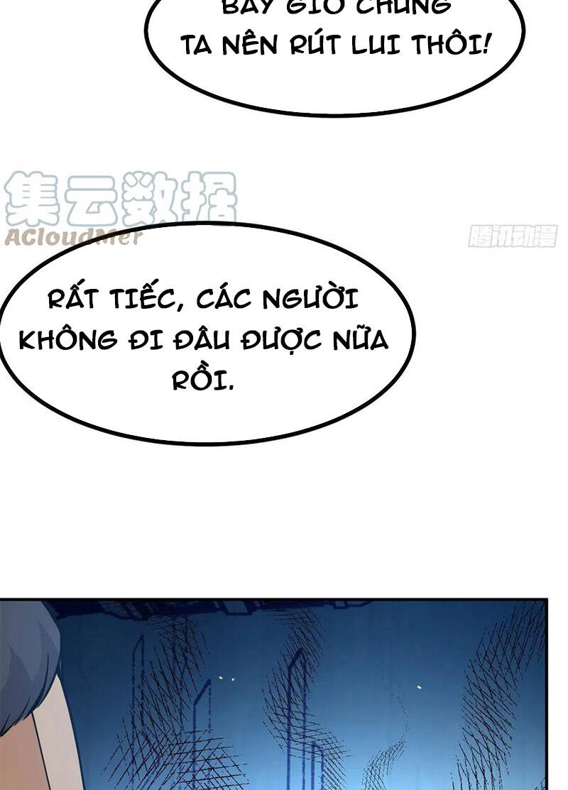 Nhất Quyền Bạo Tinh Chapter 69 - Trang 2